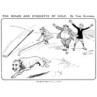 Browne's Rules & Etiquette of Golf X