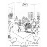 The Teetotaller's Round