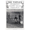 Vardon v Braid, Worthing, 1906