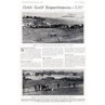 Vardon v Braid, Worthing, 1906
