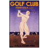 Golf Club Fehala Maroc