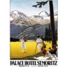 Palace Hotel St Moritz