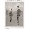 The First Tee