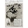 Become a Sportsman, Golf