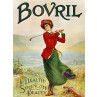 Bovril, Health Strength and Beauty