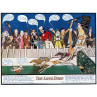 Johnny Walker, Greyhound Ad