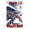 Willy's Dog