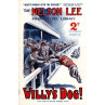 Willy's Dog