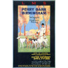 Perry Barr Greyhound Racing