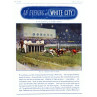 Breaking From The Traps, White City