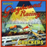 Batgers Greyhound Racing Crackers, 1930