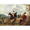 Steeplechasing