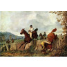 Steeplechasing