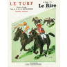 Le Rire, Le Turf