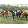 Derby Favourites, 1896