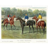 Derby Favourites, 1896