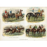 Caps & Jackets Of The Turf 2, 1886