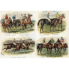 Caps & Jackets Of The Turf 2, 1886