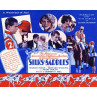Silks And Saddles