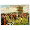 Derby, The Paddock