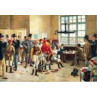Derby, The Weighing Room