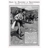 Become a Sportsman, Horse Racing
