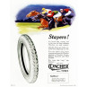 Clincher Tyres, Horseracing