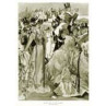 Royal Hunt Cup Day At Ascot, 1900