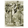 Royal Hunt Cup Day At Ascot, 1900