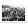 Ascot, The Paddock, 1895