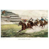 Isinglass Wins The Derby