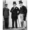 Ascot Racegoers, 1906