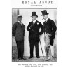 Ascot Racegoers, 1906