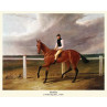 Matilda, 1827