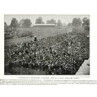 St Leger Start, Doncaster, 1895