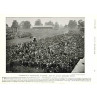 St Leger Start, Doncaster, 1895