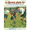 Boys Own Hockey, 1925