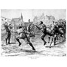 Hockey, 1892