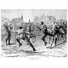 Hockey, 1892
