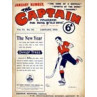 Captain Hockey