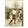 Edwardian Mixed Hockey
