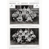 Hockey At Oxford University