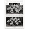 Hockey At Oxford University