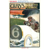 Motor Racing, Fry's Magazine, 1905