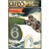 Motor Racing, Fry's Magazine, 1905