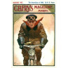 Motorbike, Fry's Magazine, 1905