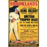 Brooklands, 1932