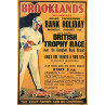 Brooklands, 1932