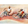 Speedway Motorbikes, 1928
