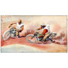 Speedway Motorbikes, 1928